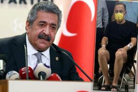 Akıllara Murat Çalık Geldi: MHP’li Yıldız’dan ‘Eşitlik’ Hatırlatması