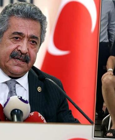 Akıllara Murat Çalık Geldi: MHP’li Yıldız’dan ‘Eşitlik’ Hatırlatması