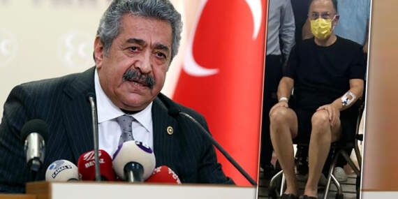 Akıllara Murat Çalık Geldi: MHP’li Yıldız’dan ‘Eşitlik’ Hatırlatması
