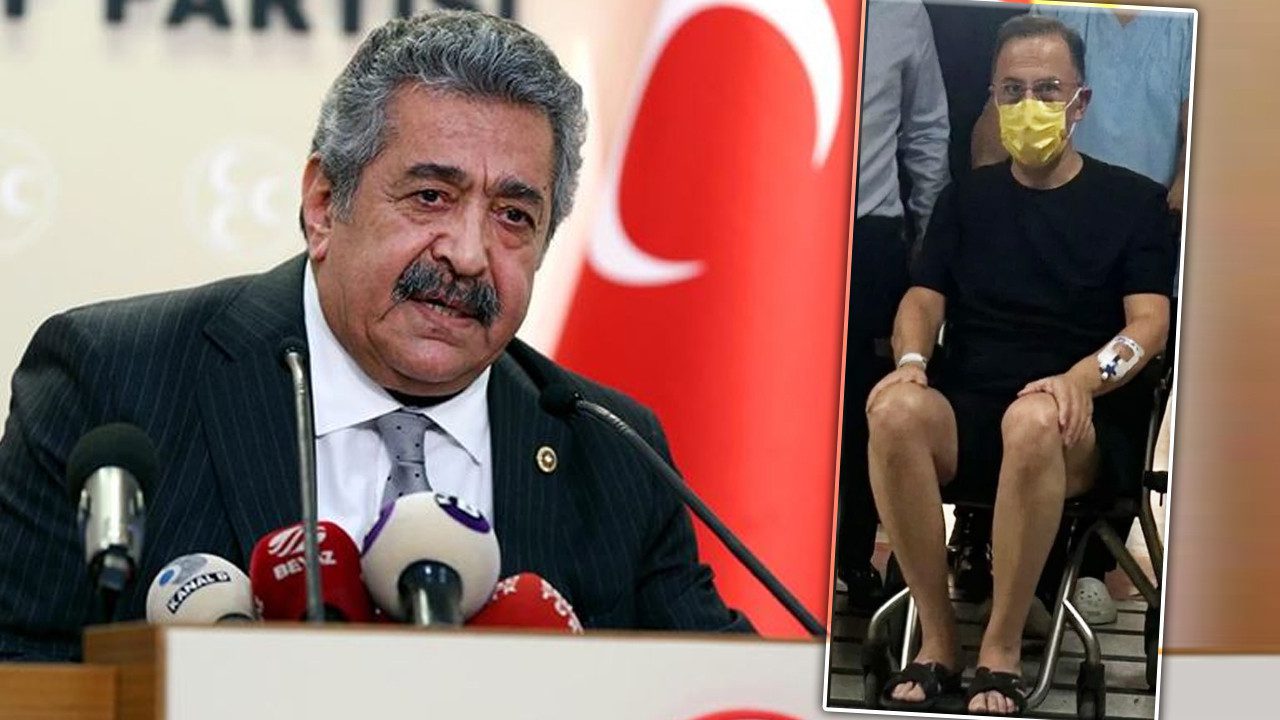 Akıllara Murat Çalık Geldi: MHP’li Yıldız’dan ‘Eşitlik’ Hatırlatması
