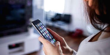 Akıllı Telefonlarda İnternet Yavaşlığını Fişek Gibi Yapan Yöntem Ortaya Çıktı: Bir Tuş Yetiyor