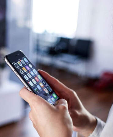 Akıllı Telefonlarda İnternet Yavaşlığını Fişek Gibi Yapan Yöntem Ortaya Çıktı: Bir Tuş Yetiyor
