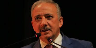 AKP Muğla Milletvekili Kadem Mete Trafik Kazası Geçirdi