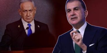 AKP’den Netanyahu’ya Sert Tepki! “Her Sözünün Yalan Olduğu Açıktır”