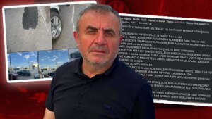 AKP’de Çekici Krizi! Meclis Üyesi İstifa Etti, ‘Şerefinizi, Onurunuzu, Haysiyetinizi S.e.v.e.y.i.m’ Diyerek İsyan Etmişti