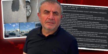 AKP’de Çekici Krizi! Meclis Üyesi İstifa Etti, ‘Şerefinizi, Onurunuzu, Haysiyetinizi S.e.v.e.y.i.m’ Diyerek İsyan Etmişti