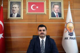 AKP’de ‘Erdoğan Fotoğrafı’ Çıkışı! Genel Sekreter ‘İstismar’ Diyerek Ateş Püskürdü