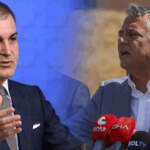 AKP’den CHP Lideri Özgür Özel’e Sert Tepki