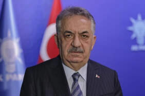 AKP’den Mücahit Birinci Açıklaması: ‘Bunlar Şerefsizdir!’