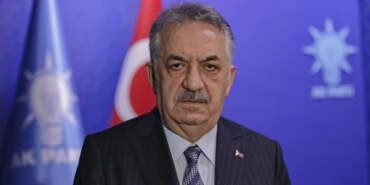 AKP’den Mücahit Birinci Açıklaması: ‘Bunlar Şerefsizdir!’