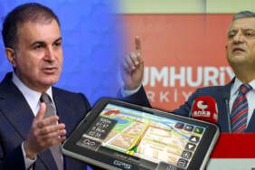 AKP’den Özel’e Çok Sert Tepki: ‘Siyasi Navigasyon’ Problemi Yaşıyor’