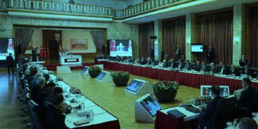 AKP’den Sürece Özel Müstakil Yasa Hazırlığı: DEM Partililere Tahliye Yolu Açılabilir