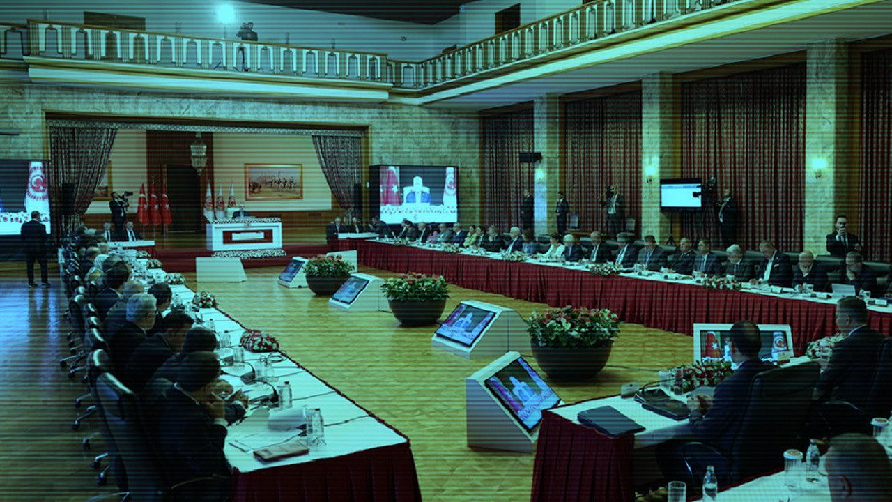 AKP’den Sürece Özel Müstakil Yasa Hazırlığı: DEM Partililere Tahliye Yolu Açılabilir