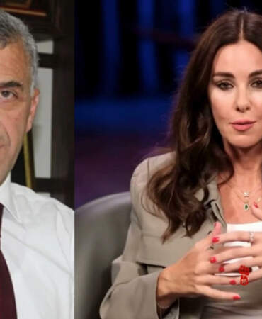AKP’li Belediye Başkanından Defne Samyeli’ye Çirkin Sözler! O Yoruma Tepki Yağdı