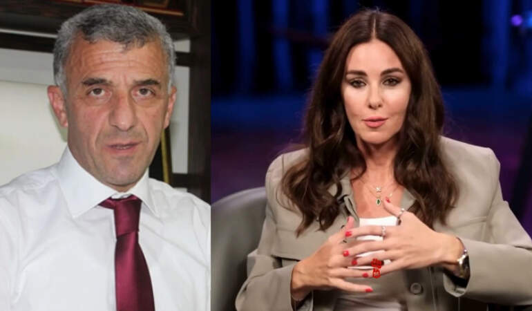 AKP’li Belediye Başkanından Defne Samyeli’ye Çirkin Sözler! O Yoruma Tepki Yağdı