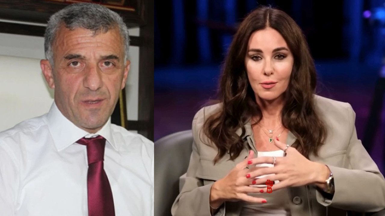 AKP’li Belediye Başkanından Defne Samyeli’ye Çirkin Sözler! O Yoruma Tepki Yağdı