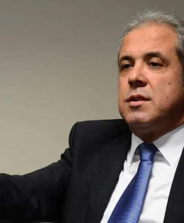 AKP’li Tayyar’dan ‘Kendi Mahallesine’ Sert Tepki! ‘Yalakaların Hedefi Oluyorum’