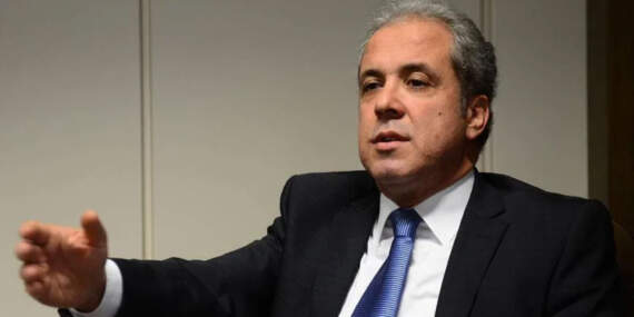 AKP’li Tayyar’dan ‘Kendi Mahallesine’ Sert Tepki! ‘Yalakaların Hedefi Oluyorum’