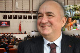 AKP’li Vekilin Gazze Oturumundaki Hareketi Tepki Çekti: Herkesin Gözü Meclis’teyken, Onunki Mehmet Ali Erbil’deydi…