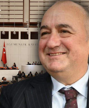 AKP’li Vekilin Gazze Oturumundaki Hareketi Tepki Çekti: Herkesin Gözü Meclis’teyken, Onunki Mehmet Ali Erbil’deydi…