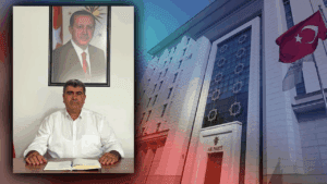 AKP’li Yöneticiden Acı Haber! Abdurrahman Ak, Denizli’de Geçirdiği Kazada Hayatını Kaybetti