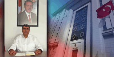 AKP’li Yöneticiden Acı Haber! Abdurrahman Ak, Denizli’de Geçirdiği Kazada Hayatını Kaybetti