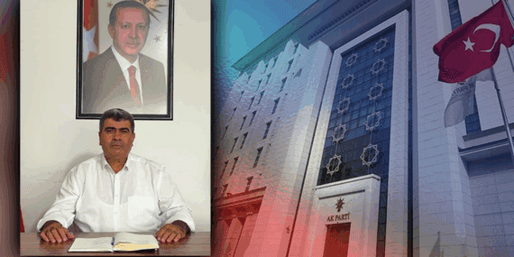 AKP’li Yöneticiden Acı Haber! Abdurrahman Ak, Denizli’de Geçirdiği Kazada Hayatını Kaybetti