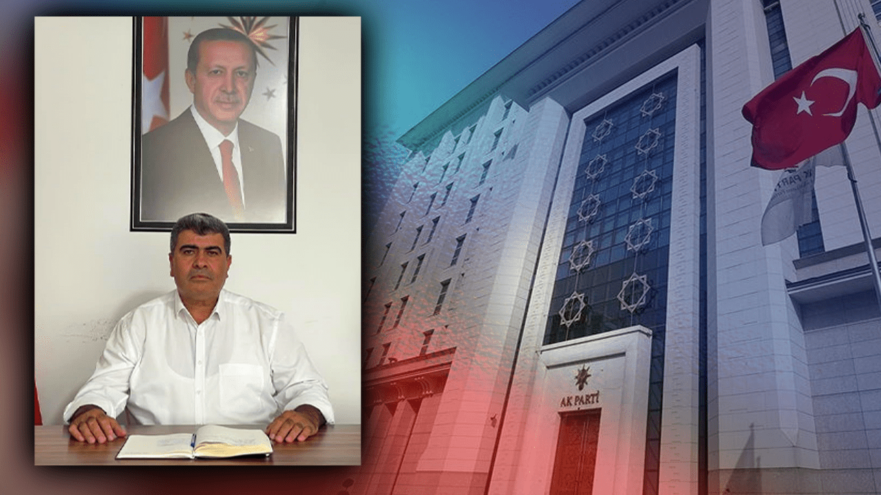 AKP’li Yöneticiden Acı Haber! Abdurrahman Ak, Denizli’de Geçirdiği Kazada Hayatını Kaybetti