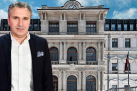 AKP’nin Beyoğlu Belediyesi Başkanvekili Adayı Belli Oldu