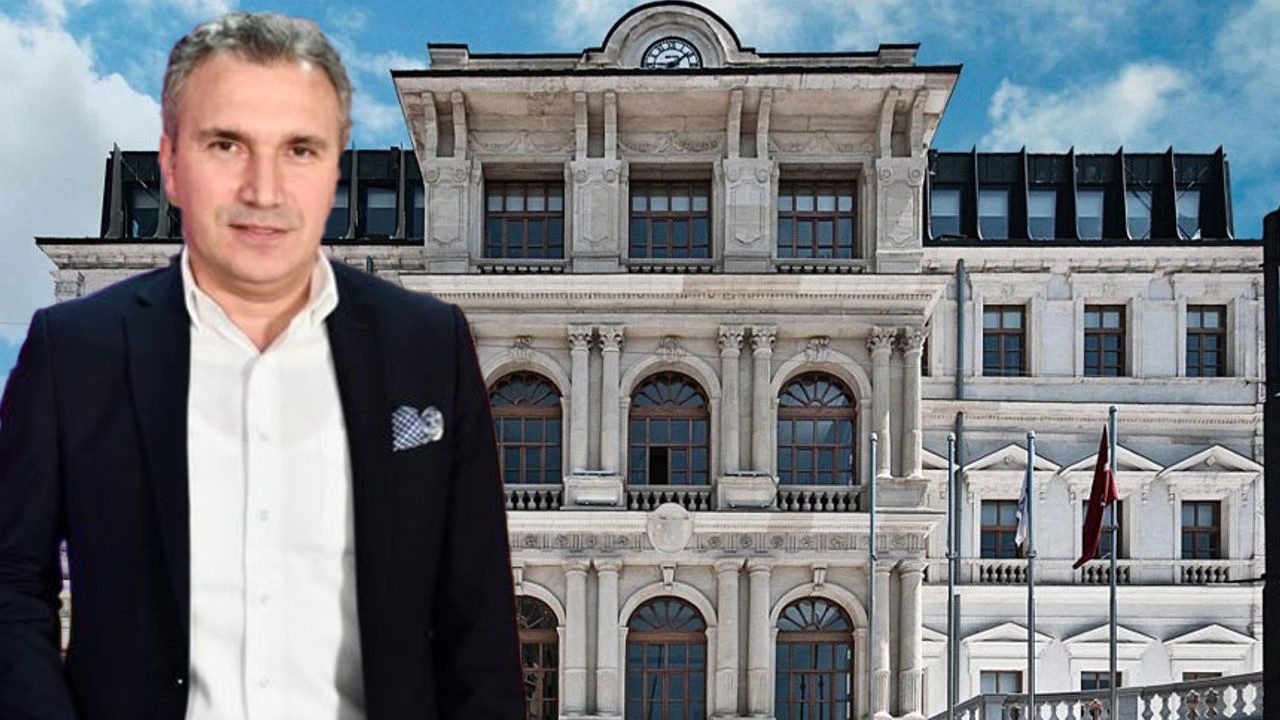 AKP’nin Beyoğlu Belediyesi Başkanvekili Adayı Belli Oldu