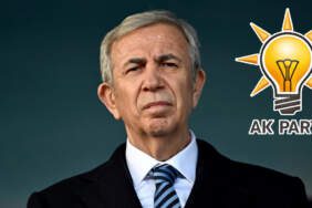 AKP’ye Geçeceği İddia Ediliyordu: Mansur Yavaş İlk Kez Yanıt Verdi