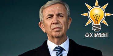 AKP’ye Geçeceği İddia Ediliyordu: Mansur Yavaş İlk Kez Yanıt Verdi