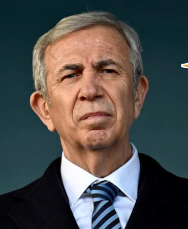 AKP’ye Geçeceği İddia Ediliyordu: Mansur Yavaş İlk Kez Yanıt Verdi
