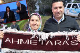 AKP’ye Geçeceği İddia Ediliyordu: Muğla Büyükşehir Belediye Başkanı Aras Net Konuştu