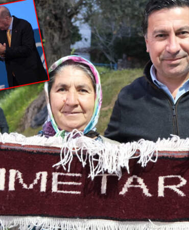 AKP’ye Geçeceği İddia Ediliyordu: Muğla Büyükşehir Belediye Başkanı Aras Net Konuştu