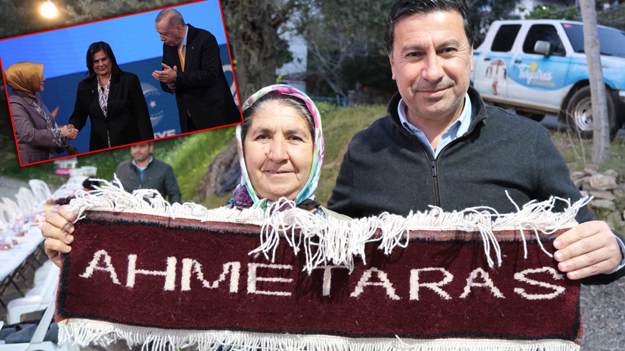 AKP’ye Geçeceği İddia Ediliyordu: Muğla Büyükşehir Belediye Başkanı Aras Net Konuştu