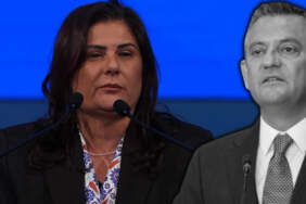 AKP’ye Geçen Özlem Çerçioğlu’ndan Çok Konuşulacak Çıkış: ‘Özgür Özel Bana İftira Attı’