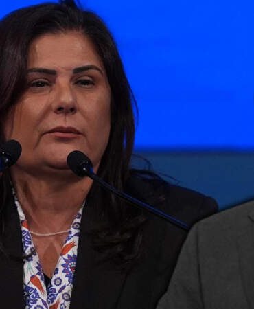 AKP’ye Geçen Özlem Çerçioğlu’ndan Çok Konuşulacak Çıkış: ‘Özgür Özel Bana İftira Attı’