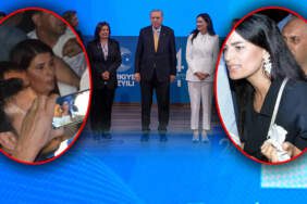 AKP’ye Geçince Tebrik Etti Ama… Onlar Unutsa da Arşiv Unutmadı! AKP’li Seda Sarıbaş ile Özlem Çerçioğlu Gerginliği Gündemde