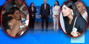 AKP’ye Geçince Tebrik Etti Ama… Onlar Unutsa da Arşiv Unutmadı! AKP’li Seda Sarıbaş ile Özlem Çerçioğlu Gerginliği Gündemde