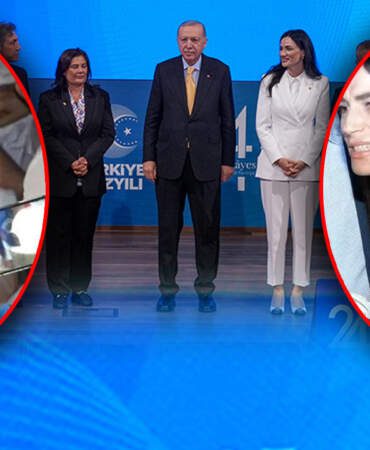 AKP’ye Geçince Tebrik Etti Ama… Onlar Unutsa da Arşiv Unutmadı! AKP’li Seda Sarıbaş ile Özlem Çerçioğlu Gerginliği Gündemde