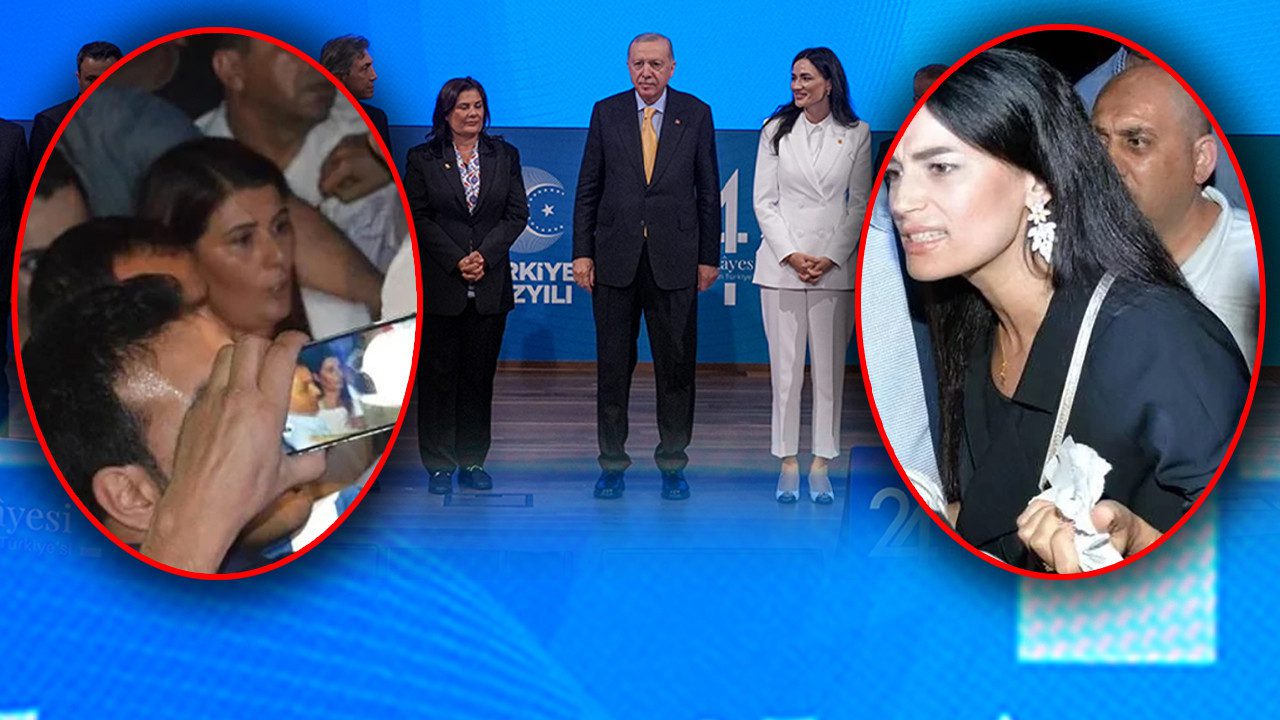 AKP’ye Geçince Tebrik Etti Ama… Onlar Unutsa da Arşiv Unutmadı! AKP’li Seda Sarıbaş ile Özlem Çerçioğlu Gerginliği Gündemde