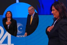Çerçioğlu ile Yine Gündeme Geldi! AKP’ye Kaç Belediye Başkanı Geçti? Yeni Katılımlar Olacak mı? Ankara’dan Sıcak Kulis