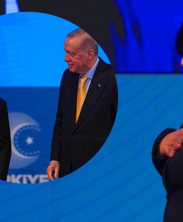 Çerçioğlu ile Yine Gündeme Geldi! AKP’ye Kaç Belediye Başkanı Geçti? Yeni Katılımlar Olacak mı? Ankara’dan Sıcak Kulis