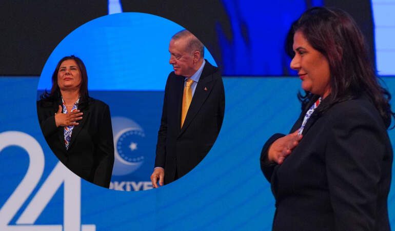 Çerçioğlu ile Yine Gündeme Geldi! AKP’ye Kaç Belediye Başkanı Geçti? Yeni Katılımlar Olacak mı? Ankara’dan Sıcak Kulis