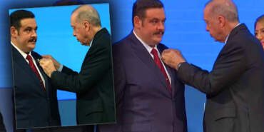 AKP’ye Katılım Töreninde Şaşırtan Sözler: Cumhurbaşkanı Erdoğan’dan Kodal’a ‘Kilo’ Talimatı