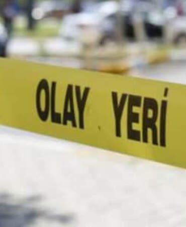 Aksaray’da Kan Donduran Cinayet! Cesedi Buzdolabında Bulundu