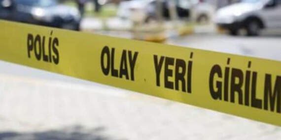 Aksaray’da Kan Donduran Cinayet! Cesedi Buzdolabında Bulundu