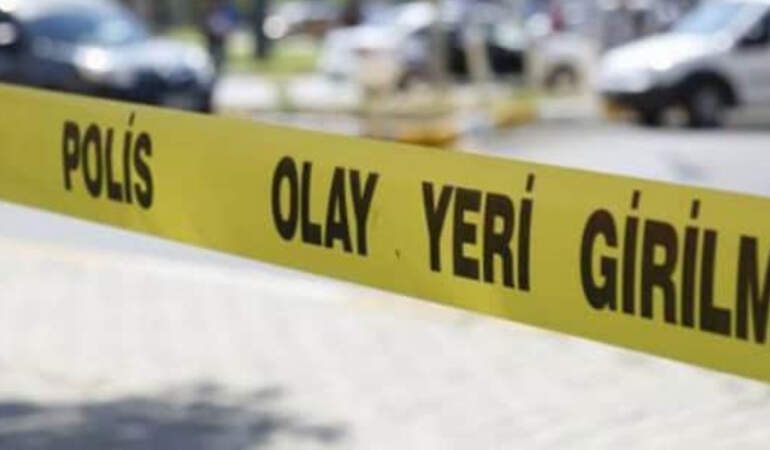 Aksaray’da Kan Donduran Cinayet! Cesedi Buzdolabında Bulundu