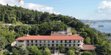 Alarko Holding KAP’a Bildirdi: Rekor Zarar Açıklandı